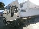 1995 Iveco  150E23 Truck over 7.5t Chassis photo 2