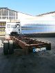 1995 Iveco  150E23 Truck over 7.5t Chassis photo 5