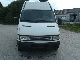Iveco  Daily 2005 Box-type delivery van - high and long photo