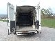 2005 Iveco  Daily Van or truck up to 7.5t Box-type delivery van - high and long photo 4