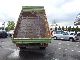 2000 Iveco  * Trucks * Orig 2.Hand TKM 117 * Van or truck up to 7.5t Three-sided Tipper photo 12
