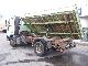 2000 Iveco  * Trucks * Orig 2.Hand TKM 117 * Van or truck up to 7.5t Three-sided Tipper photo 13