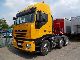 Iveco  Type AS440 S 45 TX 6x2 P 2010 Other semi-trailer trucks photo