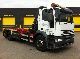 2000 Iveco  Cursor 350 Manuel Truck over 7.5t Truck-mounted crane photo 1