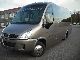 Iveco  DAILY 70C17 COMPA T AIR TELMA 29 PLACES 2011 Coaches photo