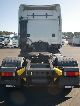 2007 Iveco  Stralis AS 440 S 42 T / P mech. Circuit Semi-trailer truck Standard tractor/trailer unit photo 3