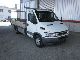 2001 Iveco  Daily 35 S 13 air-conditioned Van or truck up to 7.5t Stake body photo 1