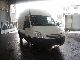 Iveco  Daily 29L12 V12 H2 climate 2008 Box-type delivery van - high photo