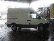 2008 Iveco  Daily 29L12 V12 H2 climate Van or truck up to 7.5t Box-type delivery van - high photo 1