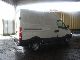 2008 Iveco  Daily 29L12 V12 H2 climate Van or truck up to 7.5t Box-type delivery van - high photo 3