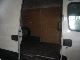 2008 Iveco  Daily 29L12 V12 H2 climate Van or truck up to 7.5t Box-type delivery van - high photo 5