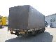 2000 Iveco  ML 75 E 14 motor accident, for cream powder Van or truck up to 7.5t Stake body and tarpaulin photo 3