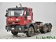 Iveco  720E 42 - 6X4 2000 Standard tractor/trailer unit photo