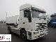 2000 Iveco  LD 440 E 43 TP € Star Cursor Semi-trailer truck Standard tractor/trailer unit photo 1