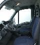2007 Iveco  35S14 SERVICE FRESH MINT TIEFKÜHLER Van or truck up to 7.5t Refrigerator body photo 3