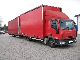 2007 Iveco  Euro Cargo 80E22 Jumbo / toll killer / € 4 Truck over 7.5t Jumbo Truck photo 1