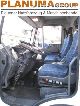 2007 Iveco  Euro Cargo 75E18 - EURO 5 Van or truck up to 7.5t Stake body photo 5