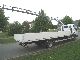2012 Iveco  AVIA D75 - flatbed with crane - new vehicle Van or truck up to 7.5t Stake body photo 3