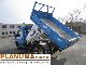 2010 Iveco  Daily 35C10 Tipper Crane Euro4 Truck over 7.5t Tipper photo 12