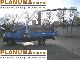 2010 Iveco  Daily 35C10 Tipper Crane Euro4 Truck over 7.5t Tipper photo 2