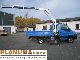 2010 Iveco  Daily 35C10 Tipper Crane Euro4 Truck over 7.5t Tipper photo 3