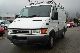 Iveco  Daily 29 L 12 2003 Box-type delivery van photo