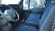 2003 Iveco  Daily 50C13 Doka platform 3.4 m Van or truck up to 7.5t Stake body photo 7