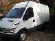 Iveco  35S11V 2006 Box-type delivery van - high and long photo