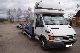 Iveco  DAILY 60C15 2003 Car carrier photo