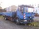 Iveco  120.18 1998 Stake body photo
