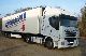 2008 Iveco  AS440S42T / P Truck over 7.5t Refrigerator body photo 1