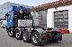 2002 Iveco  720 EH Semi-trailer truck Heavy load photo 2