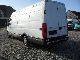 2001 Iveco  DAILY 35S13 MAX Van or truck up to 7.5t Box-type delivery van - high and long photo 2