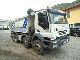 2007 Iveco  TRAKKER 450 - EURO 5 Truck over 7.5t Sweeping machine photo 2