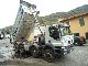 2007 Iveco  TRAKKER 450 - EURO 5 Truck over 7.5t Sweeping machine photo 6