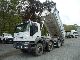2007 Iveco  TRAKKER 450 - EURO 5 Truck over 7.5t Sweeping machine photo 7