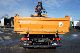 2007 Iveco  AD 190 T 41 3 Meiller tipper + crane Atlas Truck over 7.5t Three-sided Tipper photo 11