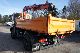 2007 Iveco  AD 190 T 41 3 Meiller tipper + crane Atlas Truck over 7.5t Three-sided Tipper photo 4