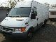 Iveco  35c13 2000 Box-type delivery van - high and long photo