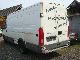 2000 Iveco  35c13 Van or truck up to 7.5t Box-type delivery van - high and long photo 3