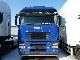 Iveco  AS 440 S 50 T / P 2007 Standard tractor/trailer unit photo