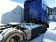2007 Iveco  AS 440 S 50 T / P Semi-trailer truck Standard tractor/trailer unit photo 1