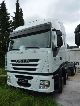 Iveco  AS440S42T / P MOTOR rehabilitated 2008 Standard tractor/trailer unit photo