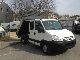 2008 Iveco  Daily 35S12 Doka 3 way tipper TOP CONDITION Van or truck up to 7.5t Tipper photo 5