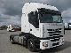 Iveco  Stralis AS 440 S42T / R 2007 Standard tractor/trailer unit photo