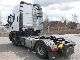 2007 Iveco  Stralis AS 440 S42T / R Semi-trailer truck Standard tractor/trailer unit photo 2