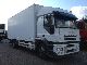 2003 Iveco  stralis 270 Truck over 7.5t Box photo 1