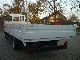 2000 Iveco  80E15 flatbed with crane Van or truck up to 7.5t Truck-mounted crane photo 3