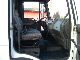 2000 Iveco  80E15 flatbed with crane Van or truck up to 7.5t Truck-mounted crane photo 8