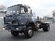 Iveco  180-34 AHW tractor 4x4 V8 engine 1992 Standard tractor/trailer unit photo